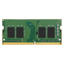 KINGSTON KVR32S22S6/8 - Kingston SODIMM Ram Memory 8GB DDR4-3200MHz CL22 1.2V, 260-pin Non-ECC. 