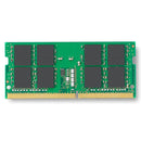 KINGSTON KVR32S22S8/16 - Kingston SODIMM Ram Memory 16GB DDR4-3200MHz CL22 1.2V 260-pin Non-ECC. 