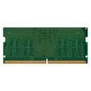 KINGSTON KVR48S40BS6-8 - Kingston 8GB DDR5-4800MHz SODIMM Ram Memory, CL40 1.1V 262-pin Non-ECC. 