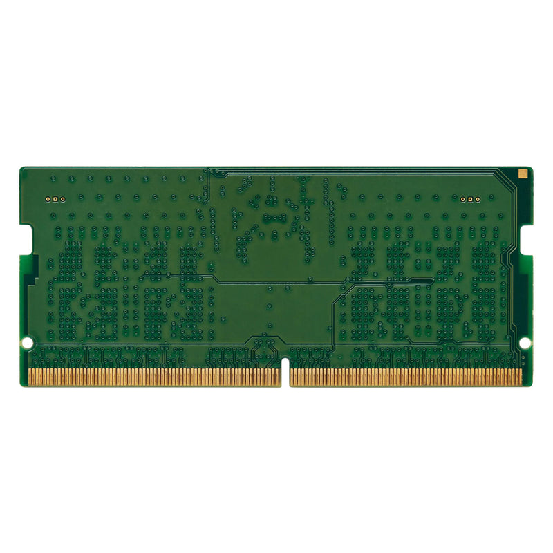 KINGSTON KVR48S40BS6-8 - Memoria Ram SODIMM Kingston 8GB DDR5-4800MHz, CL40 1.1V 262-pin Non-ECC.