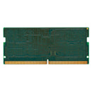 KINGSTON KVR48S40BS8-16 - SODIMM Ram Memory Kingston 16GB DDR5-4800 MHz PC5-38400 CL40 1.1V 262-Pin Non-ECC 
