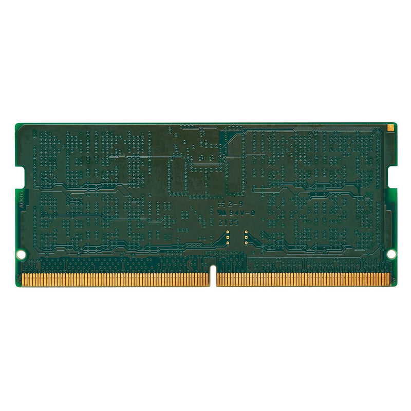 KINGSTON KVR48S40BS8-16 - Memoria Ram SODIMM Kingston 16GB DDR5-4800 MHz PC5-38400 CL40 1.1V 262-Pin Non-ECC