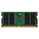 KINGSTON KVR56S46BD8-32 Memoria RAM SODIMM 32GB DDR5 5600MHz