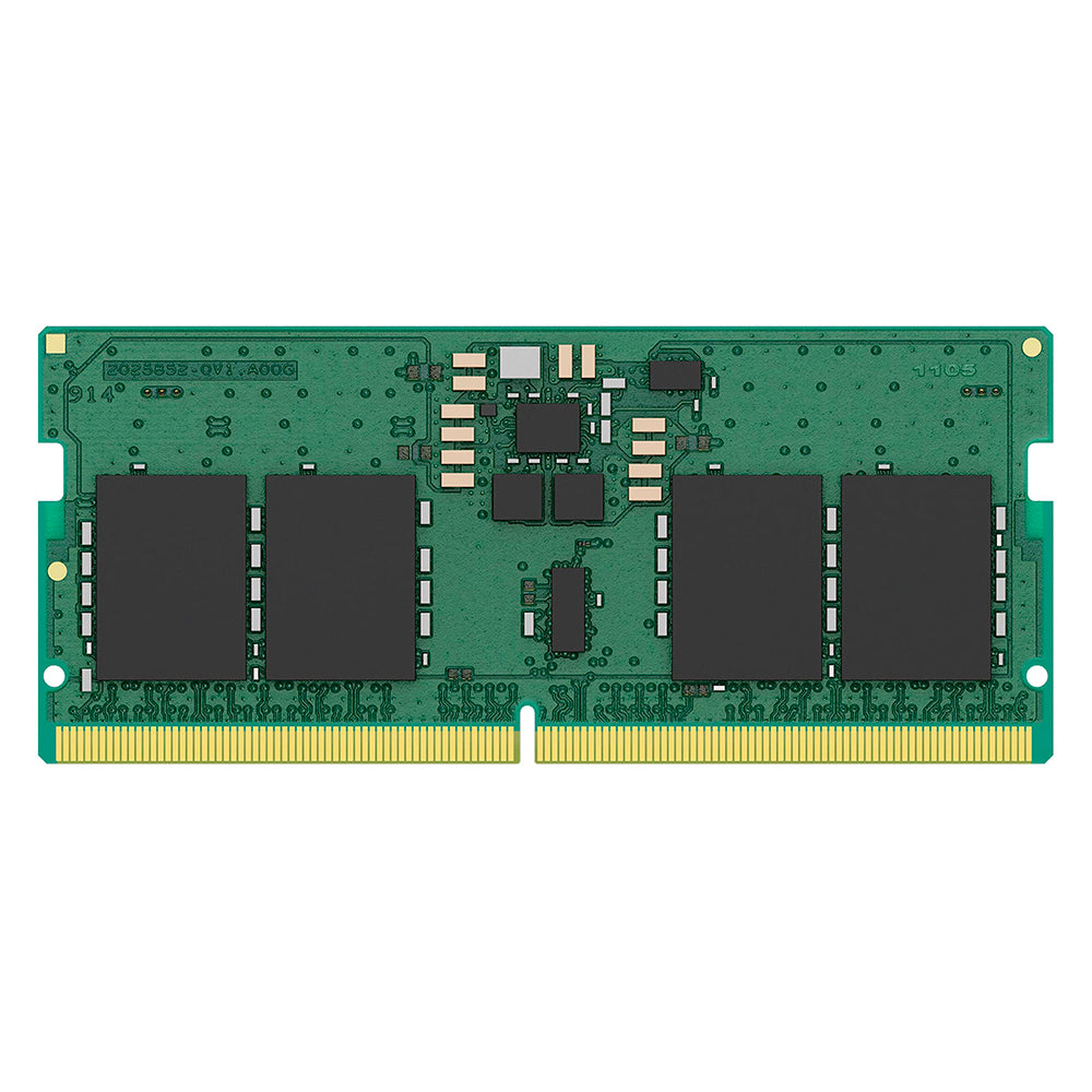 KINGSTON KVR64V52BS8-16 Memoria SODIMM 16GB DDR5 CL52