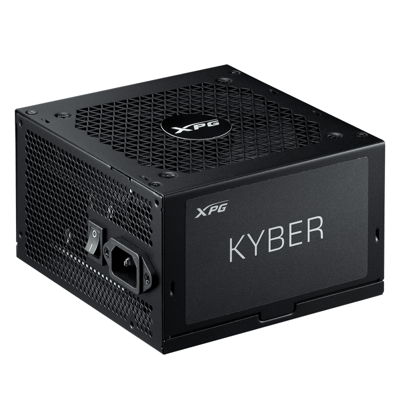 ADATA FUENTE DE PODER XPG KYBER 850G KYBER850G-BKCUS