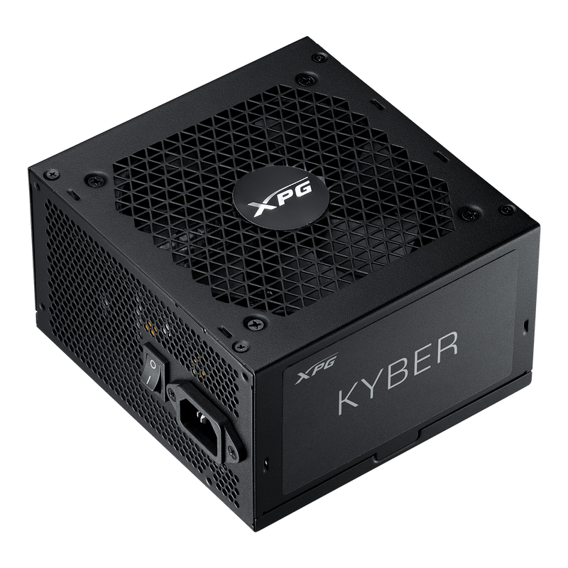 ADATA FUENTE DE PODER XPG KYBER 850G KYBER850G-BKCUS
