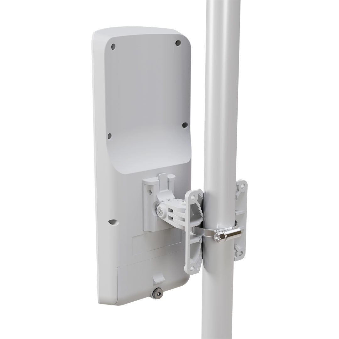 MIKROTIK MANTBOX AX 15S Sistema Inalámbrico Doble Banda Wifi 6