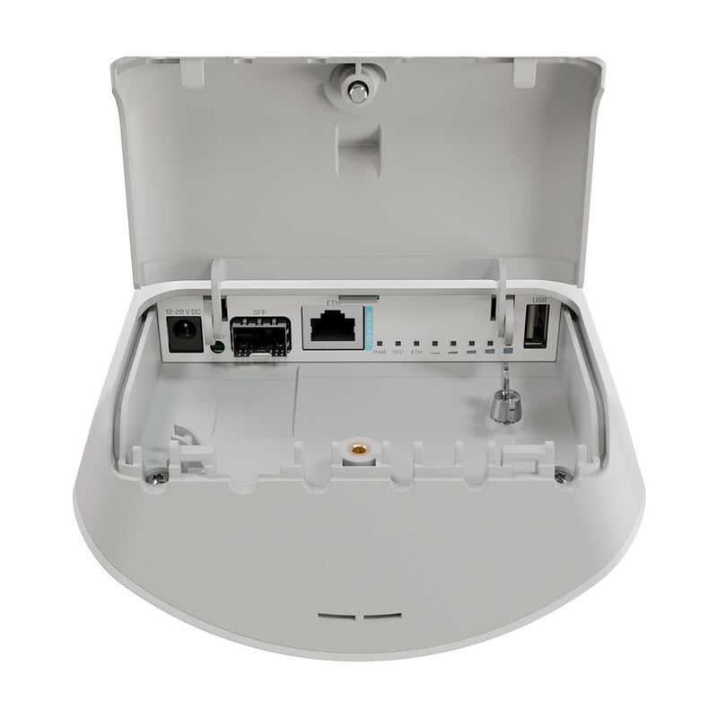 MIKROTIK L22UGS-5HAXD2HAXD-15S Ponto de acesso setorial ax