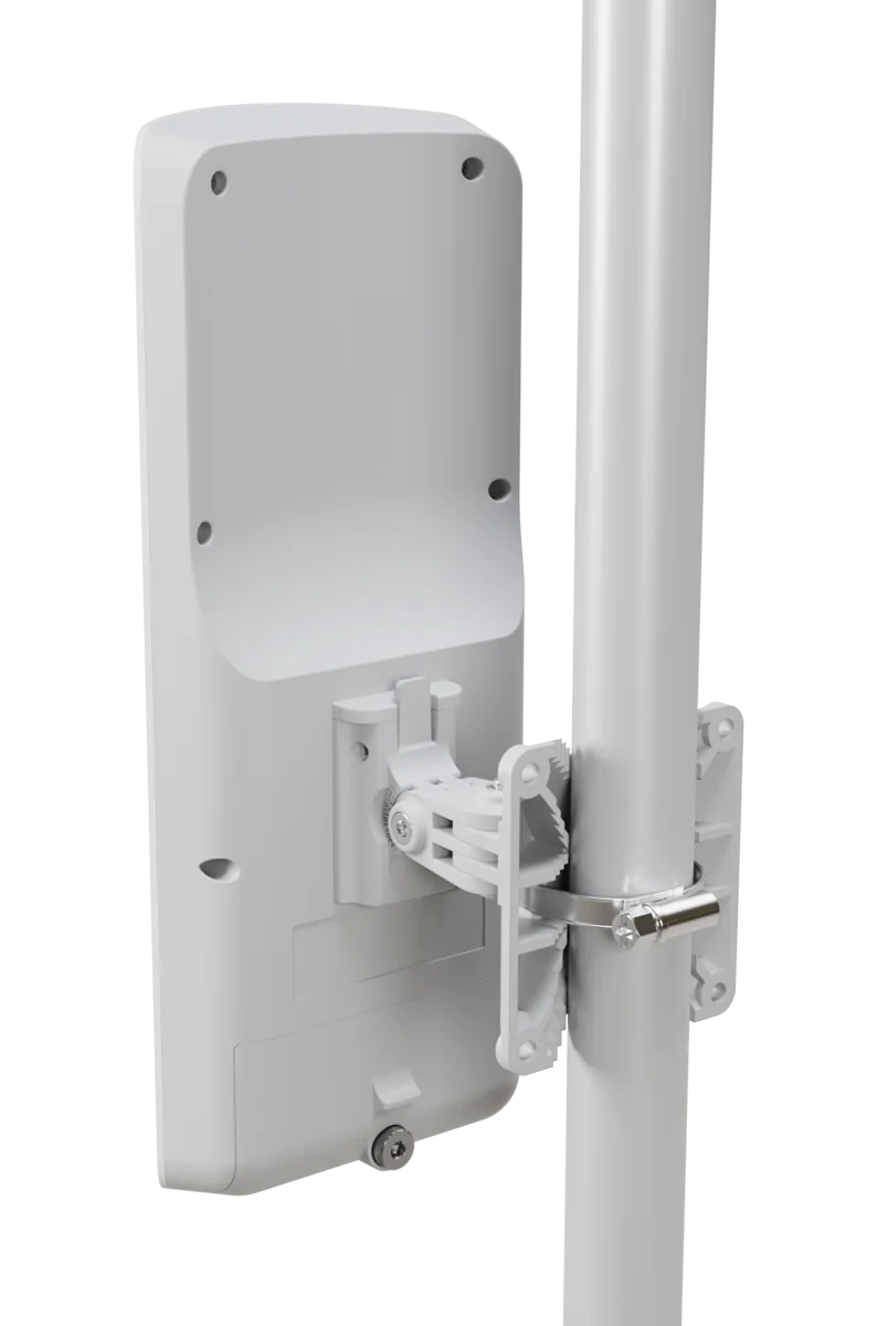 MIKROTIK L22UGS-5HAXD2HAXD-15S Access Point WIFI6 Mantbox AX 15S Doble Banda