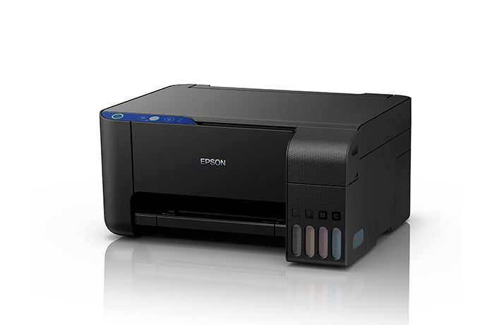 EPSON C11CL61301 EcoTank L3310 Impresora Multifuncional de tinta continua a color