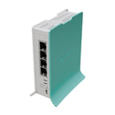 MIKROTIK L41G-2axD Router inalámbrico Gigabit