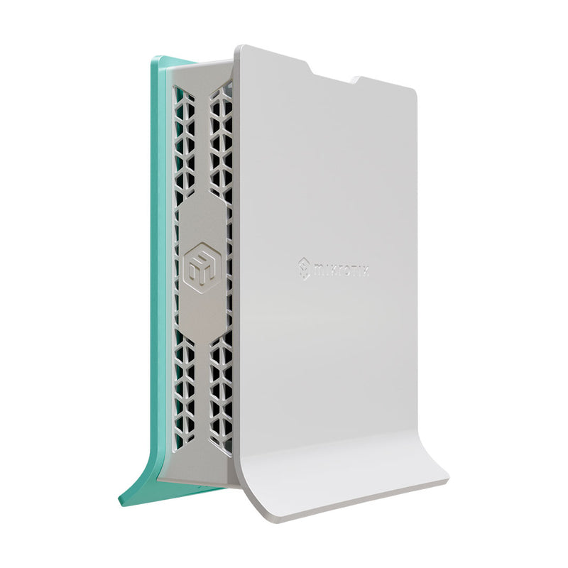 MIKROTIK L41G-2axD Router inalámbrico Gigabit