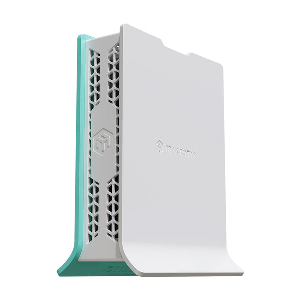 MIKROTIK L41G-2axD Router inalámbrico Gigabit