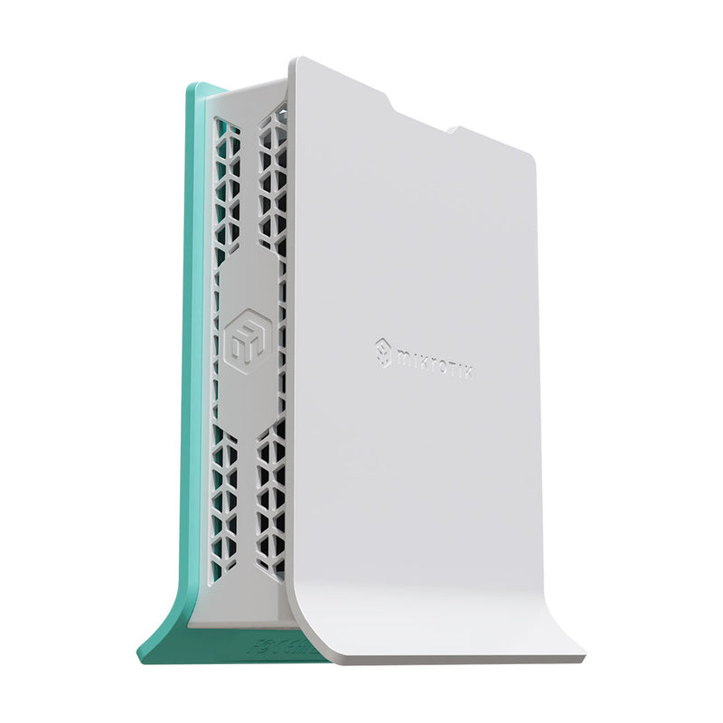 MIKROTIK L41G-2axD Router inalámbrico Gigabit