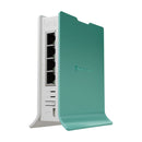 MIKROTIK L41G-2axD Router inalámbrico Gigabit