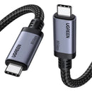 UGREEN L706 65383 Cable USB-C a USB-C Gen4 240W
