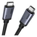UGREEN L706 65383 Cable USB-C a USB-C Gen4 240W