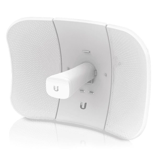 UBIQUITI LBE-5AC-GEN2 Acces Point Exterior Litebeam Airmax 5AC CPE 450 mbps, 5Ghz (5150 - 5875 mhz) con antena de 23dbi