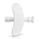 UBIQUITI LBE-M5-23 LITEBEAM Integrated Antenna Airmax 5Ghz 23dBi 10/100Mbps 