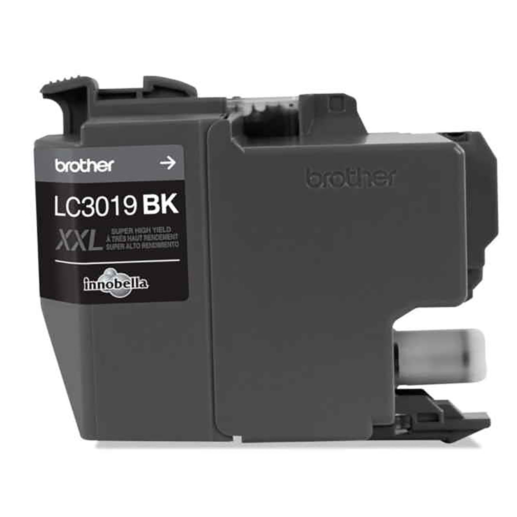 BROTHER LC3019BK Cartucho de Tinta Color Negro 3000 Paginas