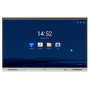 DAHUA LCH65-MC410-B 65" Ultra HD 4K WIFI Interactive Whiteboard with Camera Microphone Dual Band Android