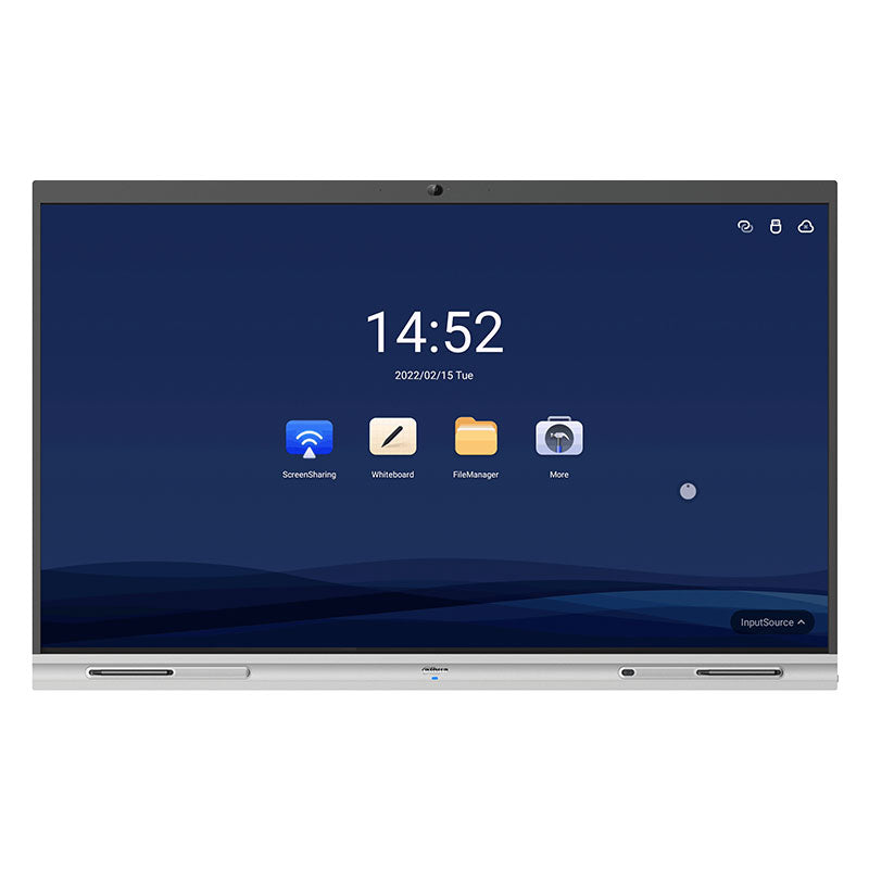DAHUA LCH75-MC410-B Pizarra interactiva inteligente de 55/65/75/86"