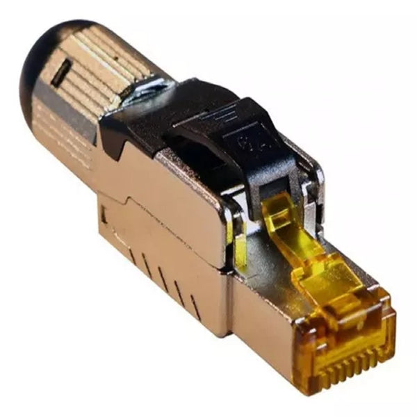 LEGRAND 033749, Conector de campo Catr 6A STP (mptl)