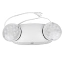 PHILIPS LEDR1W5 Luminaria Luz de Emergencia LED 220lm 2W 220V IP20