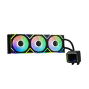 ADATA ENFRIADOR LÍQUIDO DE CPU XPG LEVANTE II 360