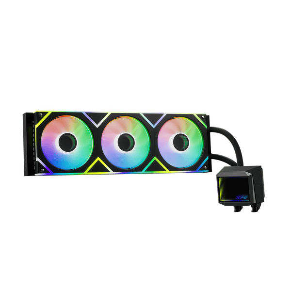 ADATA ENFRIADOR LÍQUIDO DE CPU XPG LEVANTE II 360