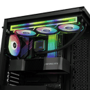 ADATA ENFRIADOR LÍQUIDO DE CPU XPG LEVANTE II 360