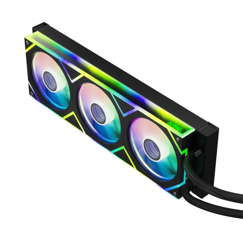 ADATA ENFRIADOR LÍQUIDO DE CPU XPG LEVANTE II 360