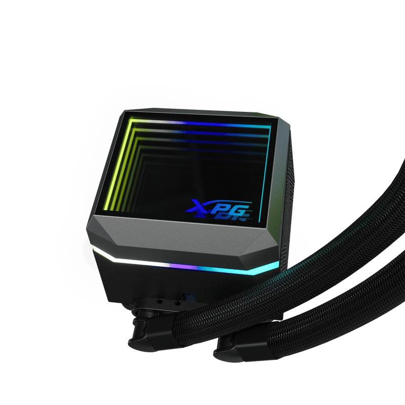 ADATA ENFRIADOR LÍQUIDO DE CPU XPG LEVANTE II 360