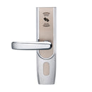 ZKTECO LH5000/R  Cerradura de proximidad electrónica derecha para hotel MIFARE