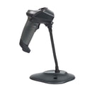 SYMBOL Li2208 Lector de Código de Barras 1D con cable USB y Pedestal