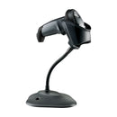 SYMBOL Li2208 Lector de Código de Barras 1D con cable USB y Pedestal