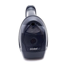 SÍMBOLO LI4278, Leitor de código de barras sem fio 1D. USB e pedestal. LI4278-TRBU0100ZLR