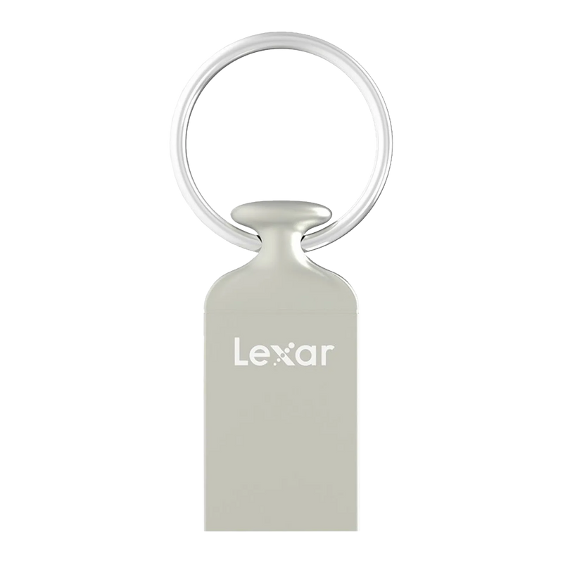 LEXAR JUMPDRIVE M22 Memoria USB 32GB 2.0 - LJDM022032G-BNJNG