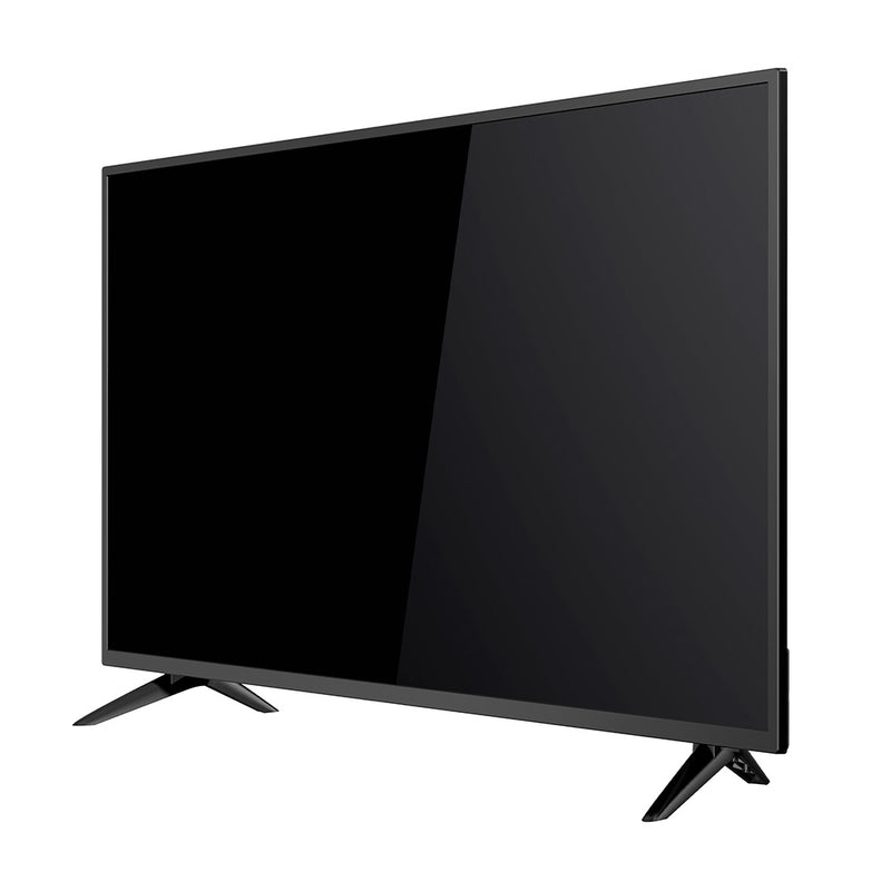 DAHUA DHI-LM43-F200, Monitor Led 43" Full HD 1080P Profesional para Videovigilancia Operación 24x7