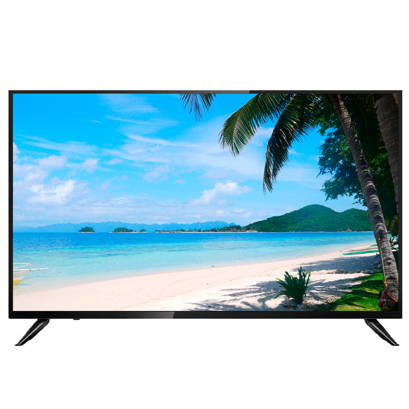 DAHUA DHI-LM43-F200, Monitor Led 43" Full HD 1080P Profesional para Videovigilancia Operación 24x7