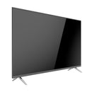 DAHUA LM50-F400 50" 4K Monitor Led Profissional para Vigilância por Vídeo Operação 24x7