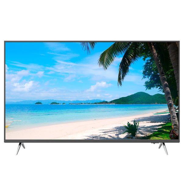 DAHUA LM50-F400 Monitor Led 50" 4K Profesional para Videovigilancia Operación 24x7