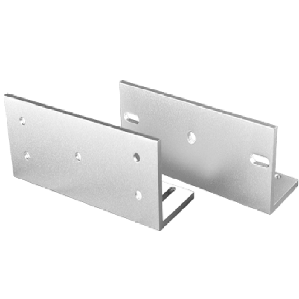 ZKTECO LMB-180Z Soporte Z para Cerradura LM-1805