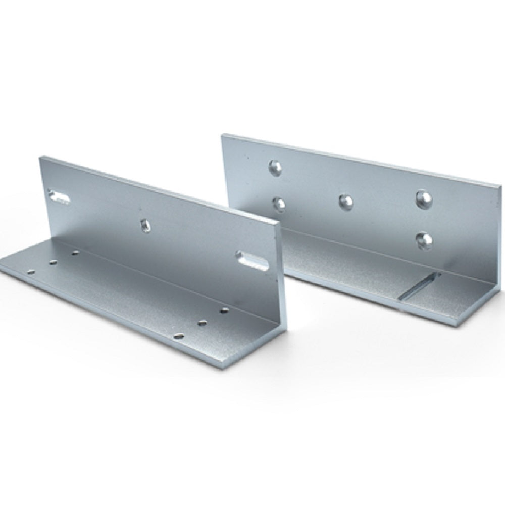 ZKTECO LMB-280Z Soporte Z para Cerradura LM-2805