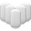UBIQUITI LOCO5AC-5 5-Pack Access Point Loco 5AC 13dBi No inc. inyector