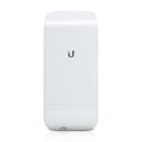 UBIQUITI LOCOM2 Acces Point 2.4GHz 8dBi 150mb 10/100
