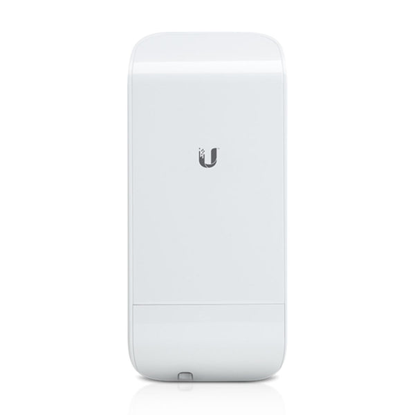 UBIQUITI locoM2 Nanostatio airMax con antena 8dBi 2.4Ghz