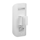 UBIQUITI LOCOM5 Acces Point CPE M5 13dBi 150mb, 10/100