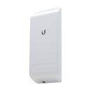 UBIQUITI LOCOM5 Acces Point CPE M5 13dBi 150mb, 10/100
