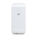 UBIQUITI LOCOM5 Acces Point CPE M5 13dBi 150mb, 10/100
